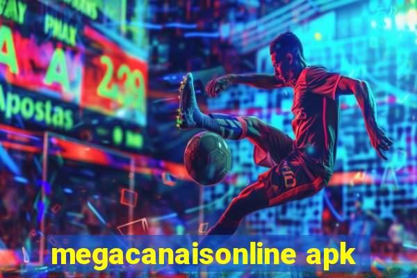 megacanaisonline apk